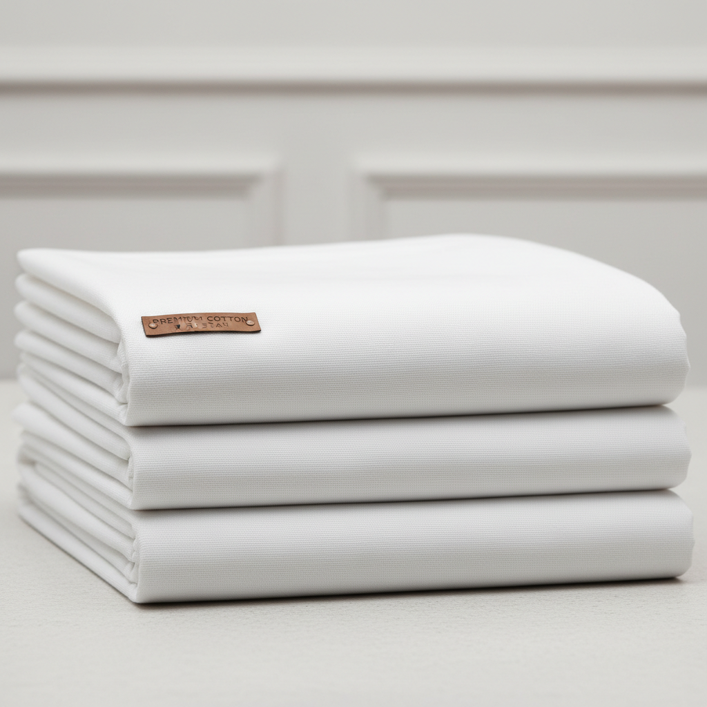 Cotton